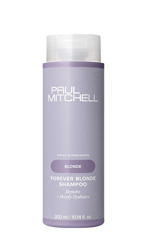 FOREVER BLONDE® SHAMPOO