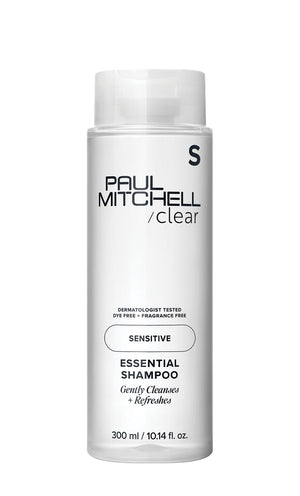 ESSENTIAL SHAMPOO