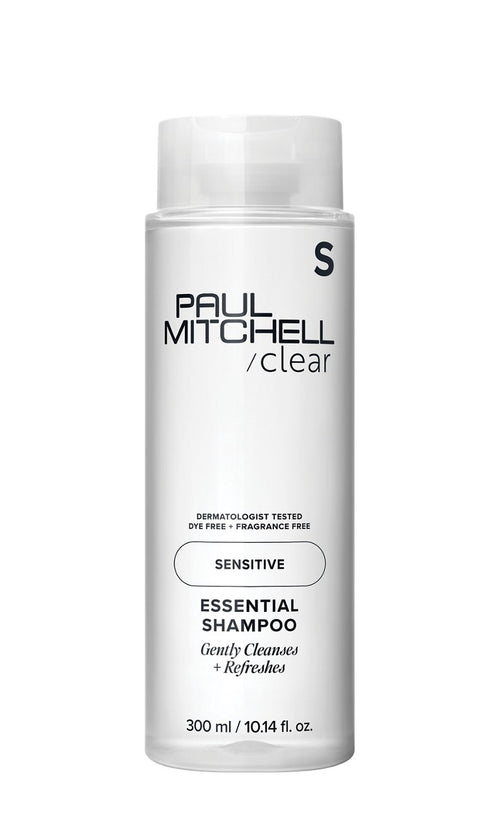ESSENTIAL SHAMPOO