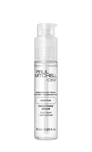 SMOOTHING SERUM