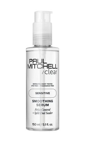 SMOOTHING SERUM