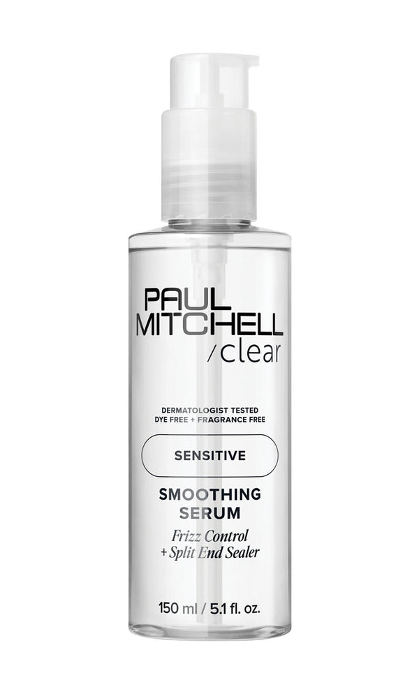 SMOOTHING SERUM