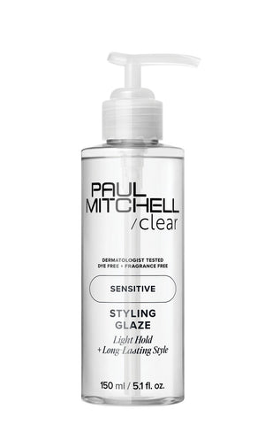 STYLING GLAZE