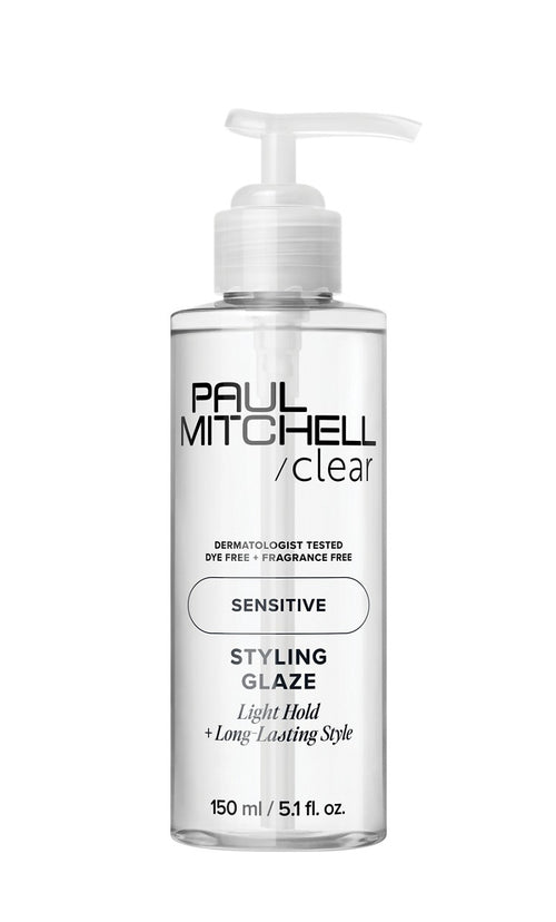STYLING GLAZE