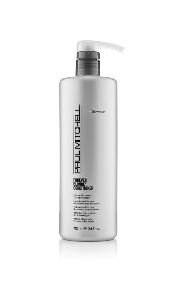 FOREVER BLONDE® CONDITIONER