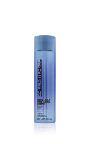SPRING LOADED™ FRIZZ-FIGHTING SHAMPOO