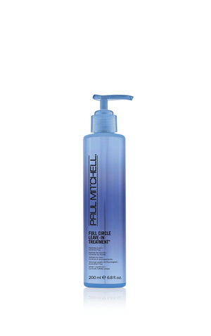 FULL CIRCLE LEAVE-IN TREATMENT®