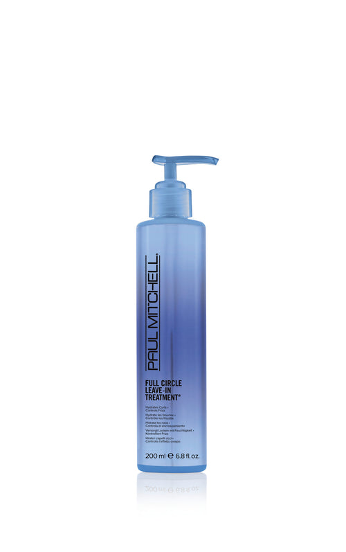 FULL CIRCLE LEAVE-IN TREATMENT®
