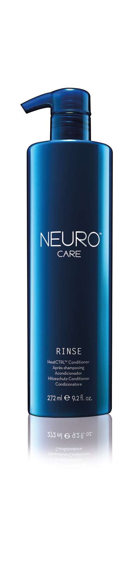 NEURO™ RINSE HeatCTRL® CONDITIONER