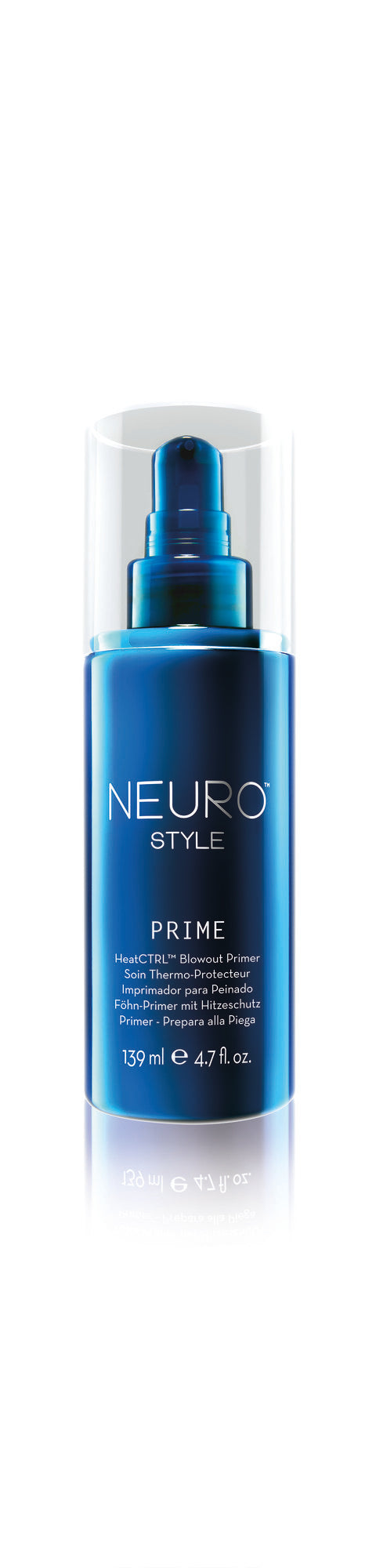 NEURO™ PRIME HeatCTRL® BLOWOUT PRIMER