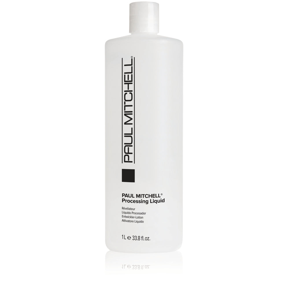 PAUL MITCHELL® PROCESSING LIQUID