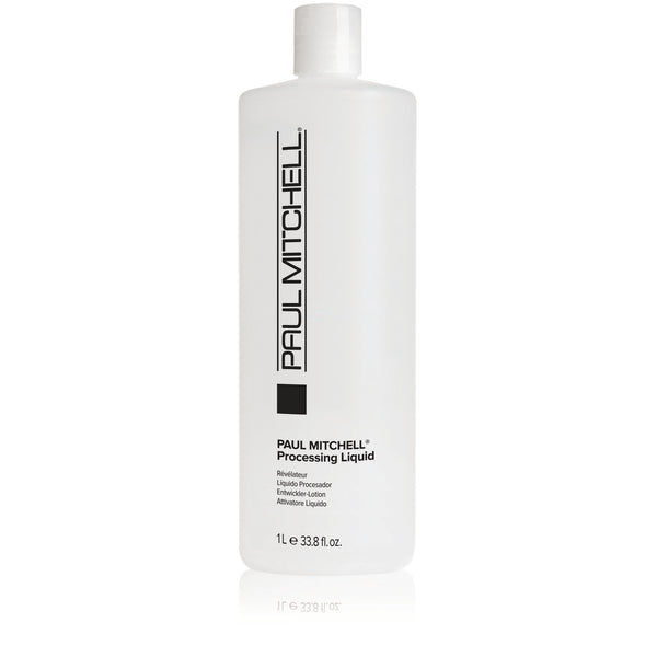 PAUL MITCHELL® PROCESSING LIQUID