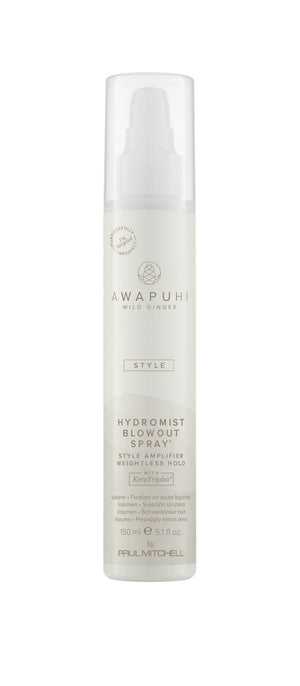 HYDROMIST BLOW-OUT SPRAY™