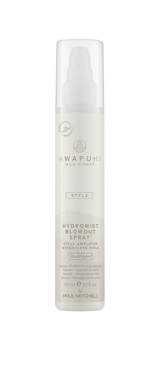 HYDROMIST BLOW-OUT SPRAY™