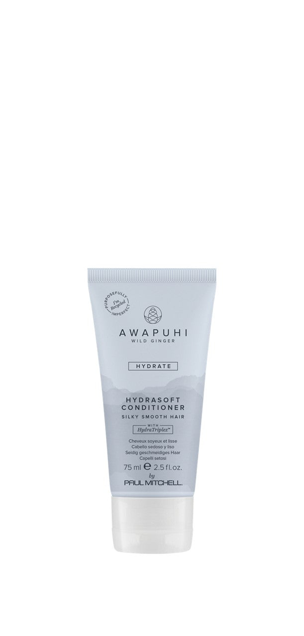 HYDRASOFT CONDITIONER