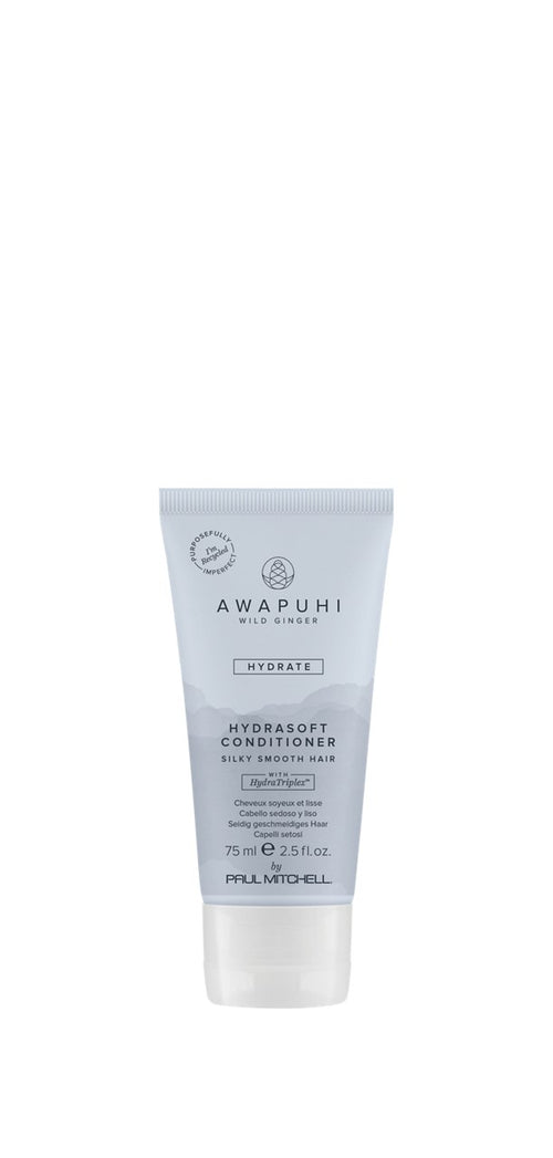 HYDRASOFT CONDITIONER