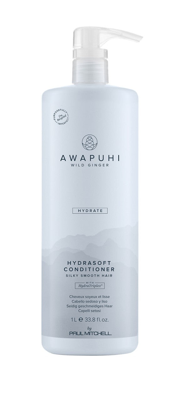 HYDRASOFT CONDITIONER