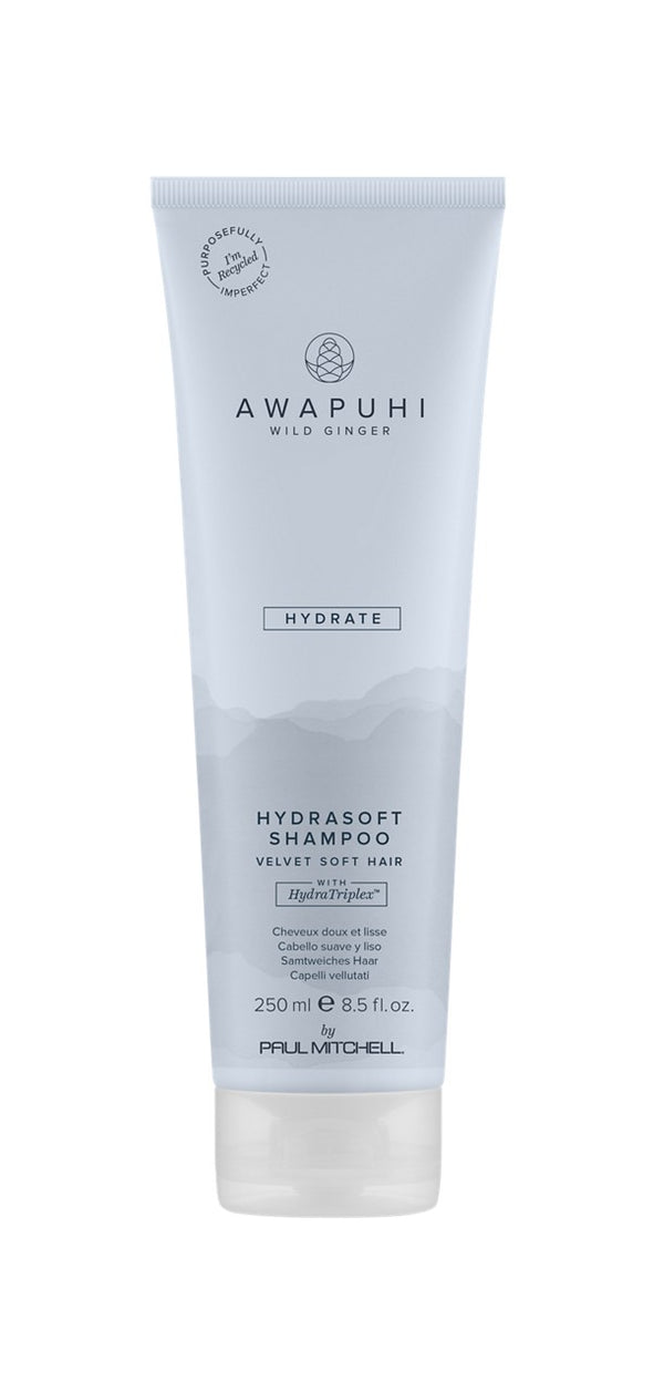 HYDRASOFT SHAMPOO
