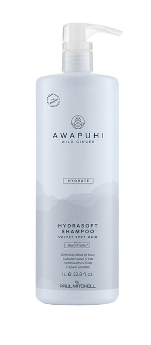 HYDRASOFT SHAMPOO