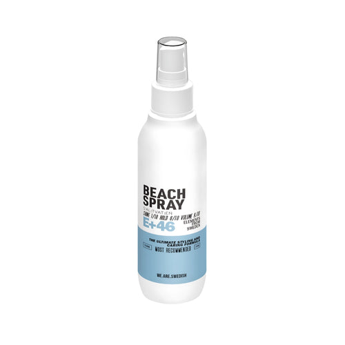 BEACH SPRAY