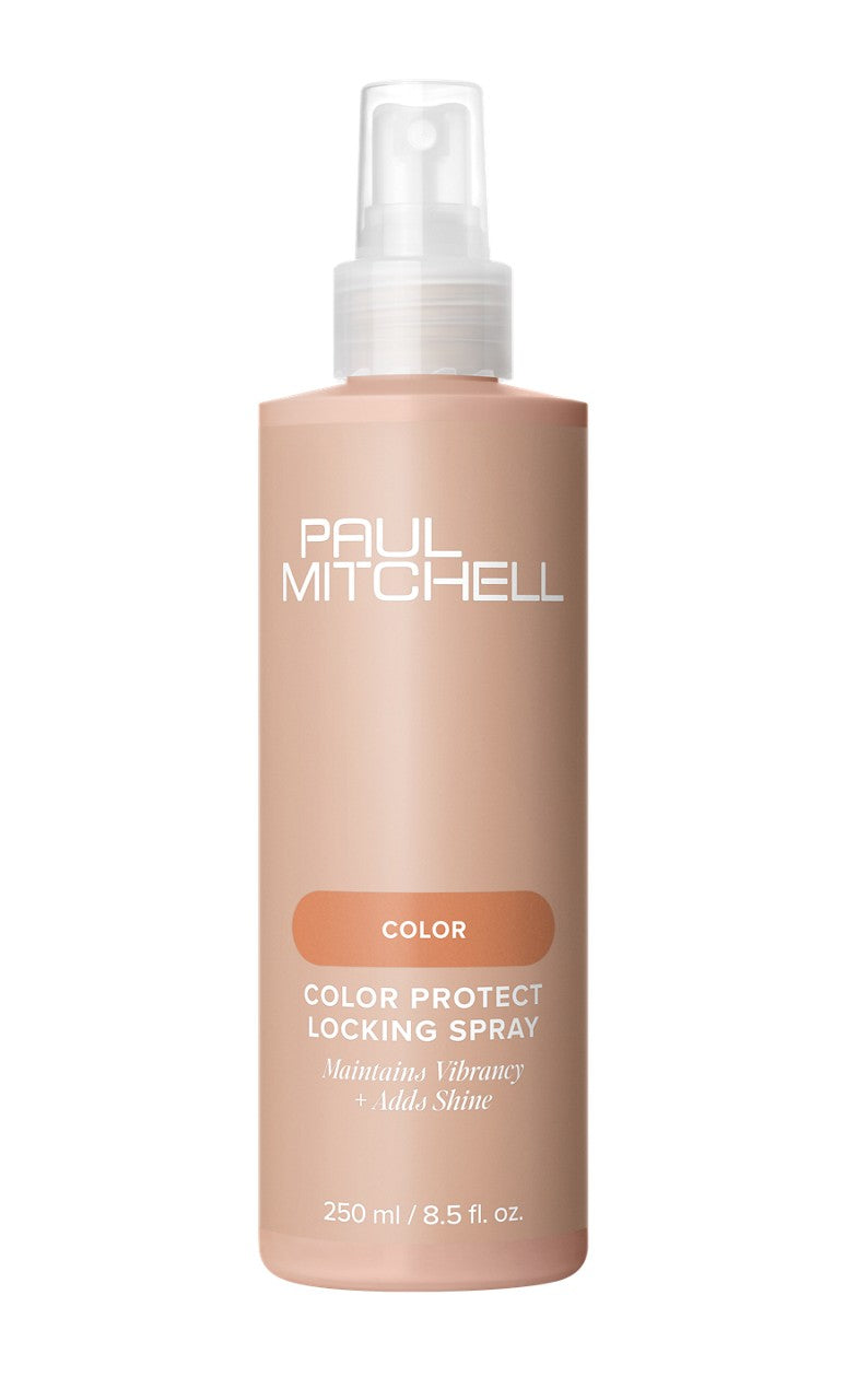 COLOR PROTECT® LOCKING SPRAY