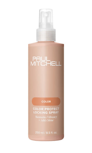 COLOR PROTECT® LOCKING SPRAY