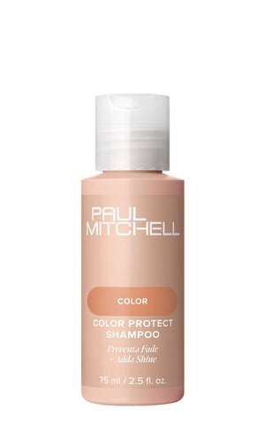 COLOR PROTECT® SHAMPOO