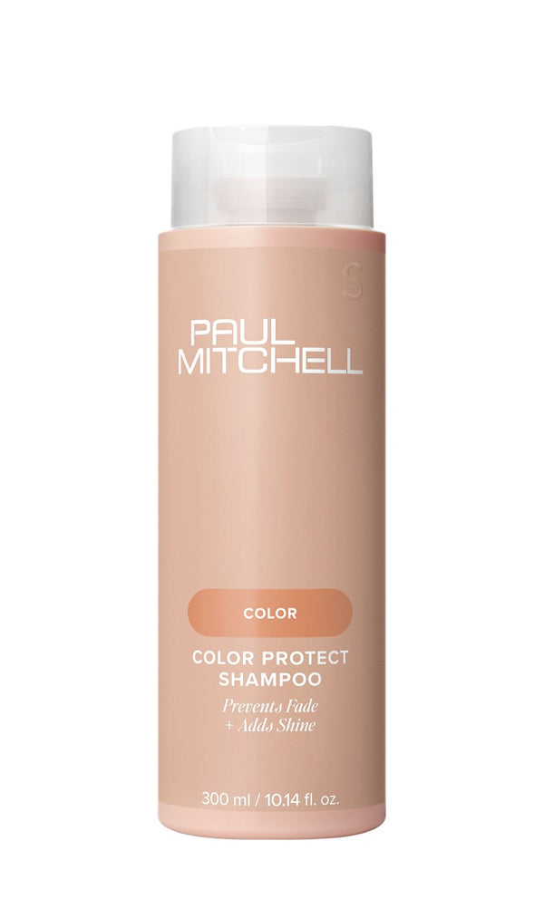 COLOR PROTECT® SHAMPOO