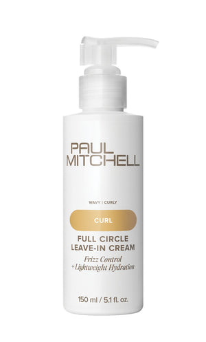 FULL CIRCLE LEAVE-IN TREATMENT®