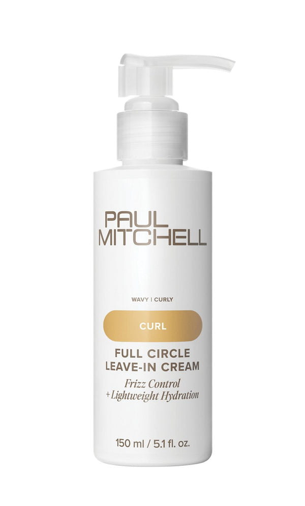 FULL CIRCLE LEAVE-IN TREATMENT®