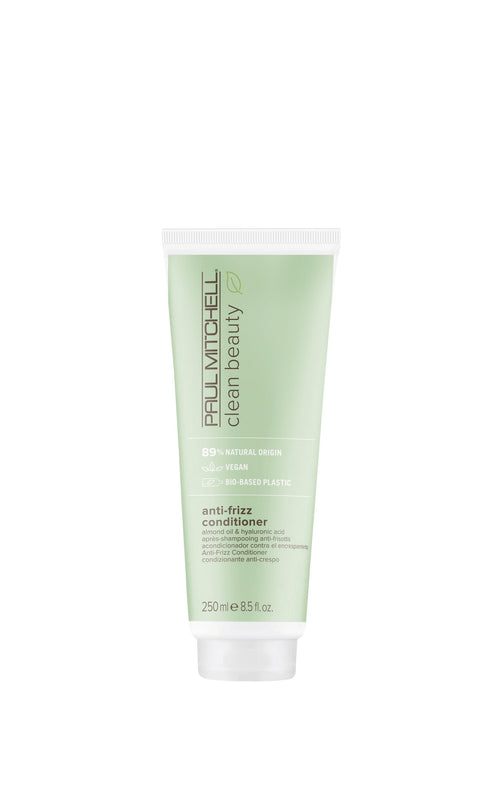 ANTI-FRIZZ CONDITIONER