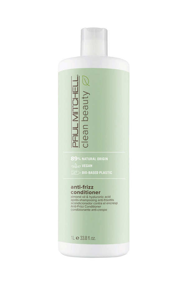 ANTI-FRIZZ CONDITIONER