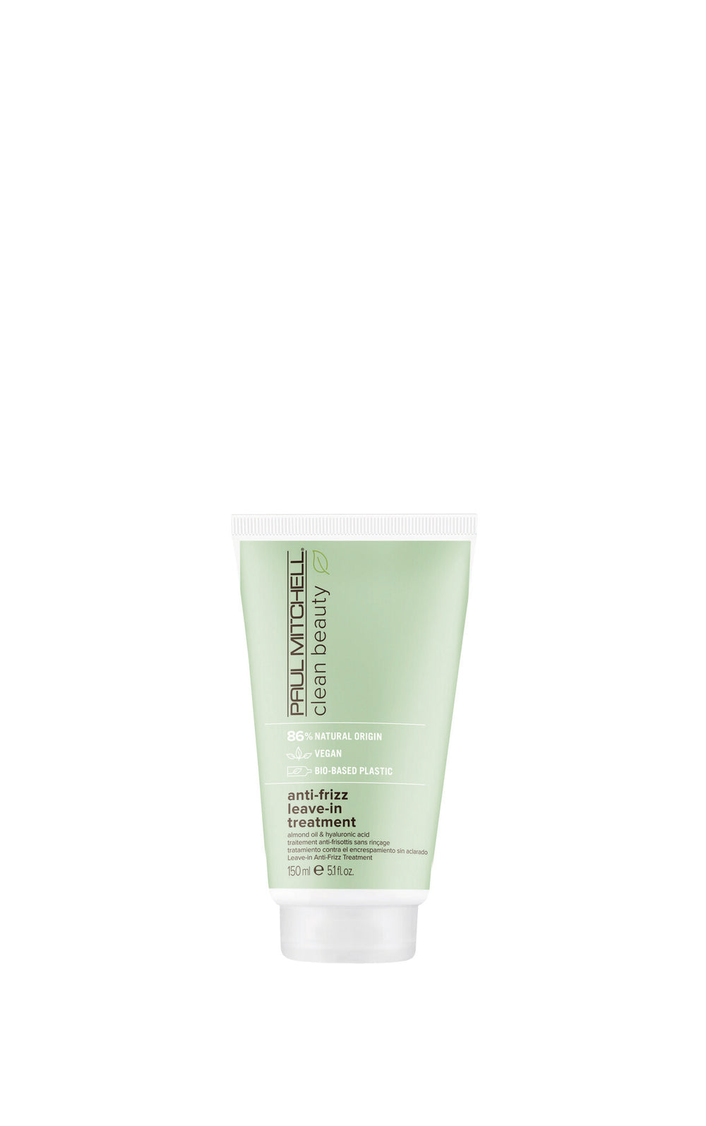 ANTI-FRIZZ LEAVE-IN TREATMENT