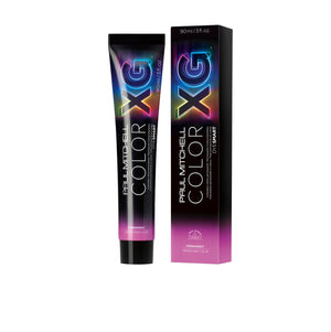 BG - Paul Mitchell Color XG®
