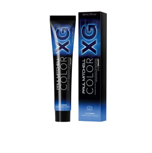 NN, Paul Mitchell Color XG® CoverSmart