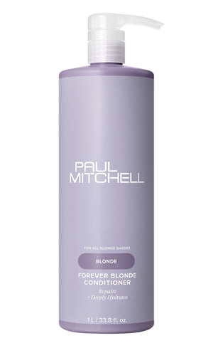 FOREVER BLONDE® CONDITIONER