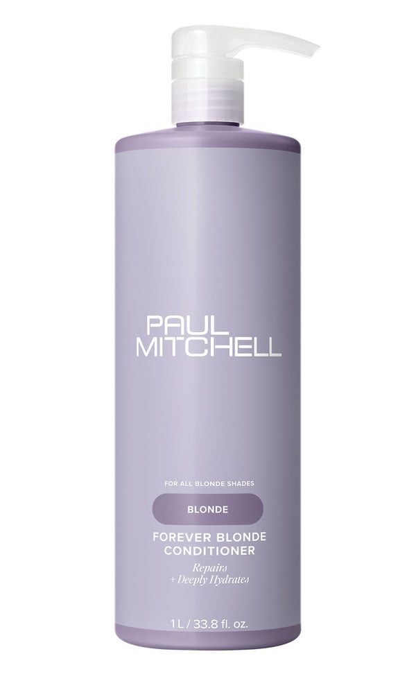 FOREVER BLONDE® CONDITIONER