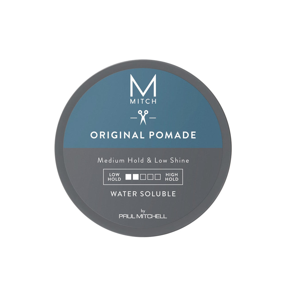 HIGH HOLD POMADE