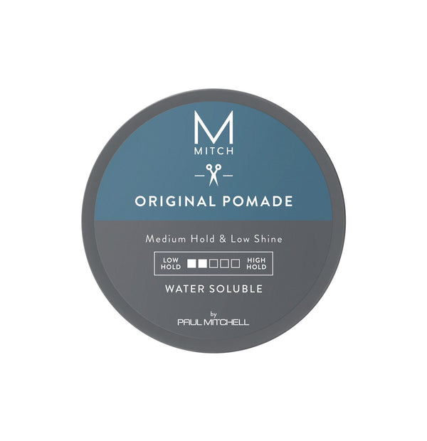 HIGH HOLD POMADE