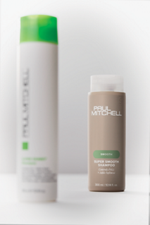 Super Smooth Shampoo