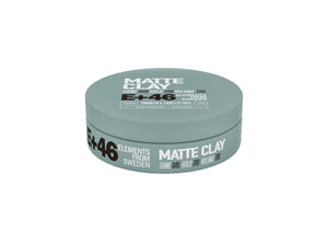 MATTE CLAY