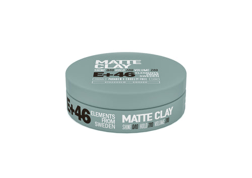 MATTE CLAY