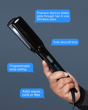 Neuro® Smooth - EUR 220-240v (Ongoing)