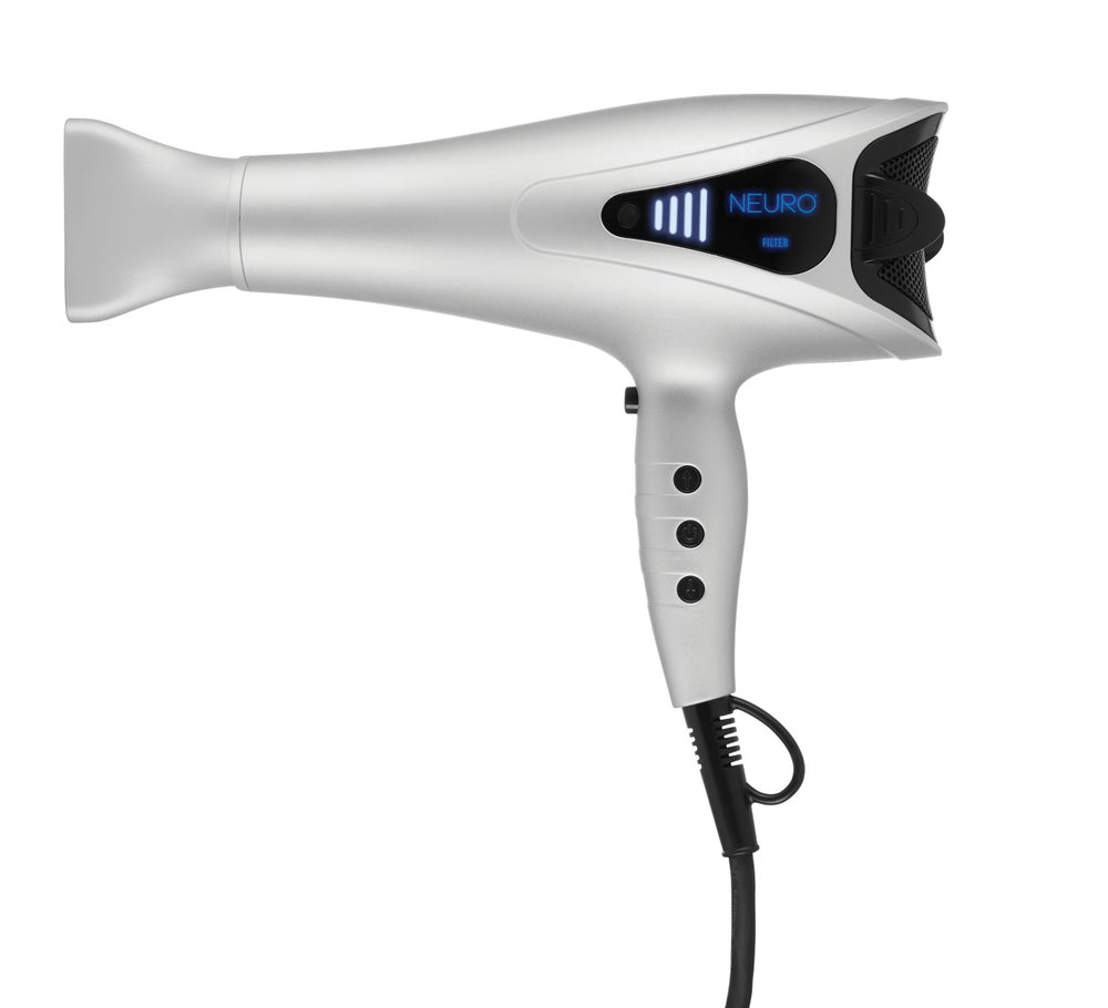 Neuro® Light Dryer - EU Plug, 220-240V