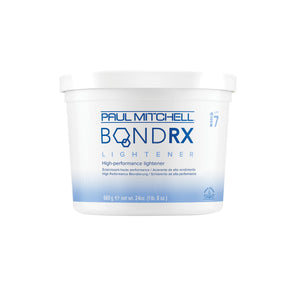 Bond Rx Lightener