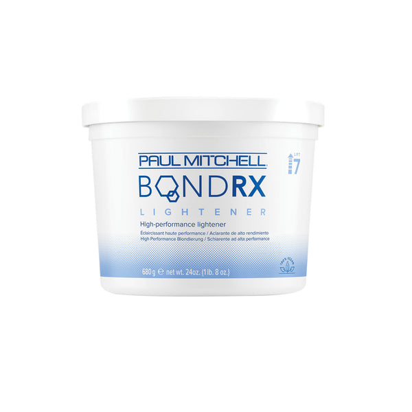 Bond Rx Lightener