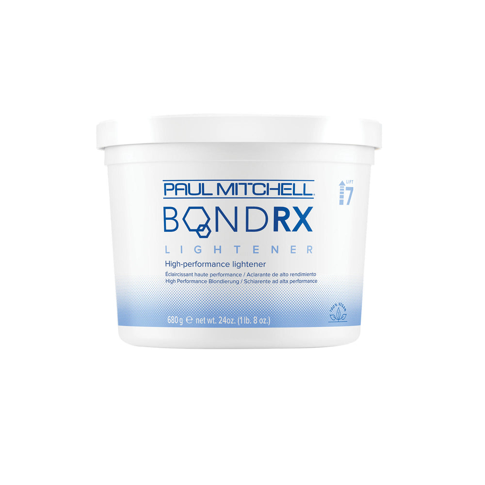 Bond Rx Lightener