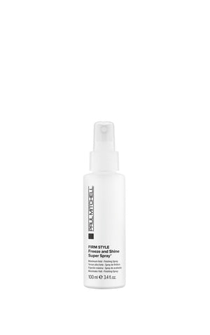 FREEZE AND SHINE SUPER SPRAY® 80% VOC