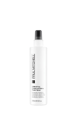 FREEZE AND SHINE SUPER SPRAY® 80% VOC