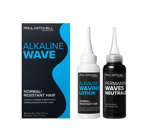 Alkaline Wave